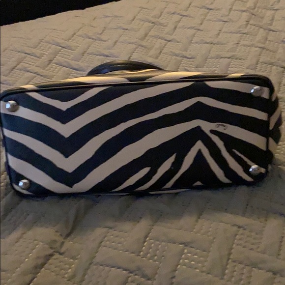 Coach purse - Picture 7 of 11